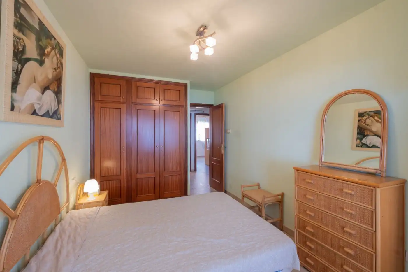 Maison mitoyenne avec terrasse à vendre à Calle pas mala dona 8, imagen 19