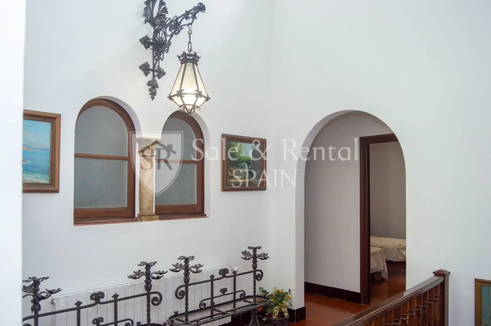 Houses for sale in Tossa de Mar  with Heating, Private garden and Terrace