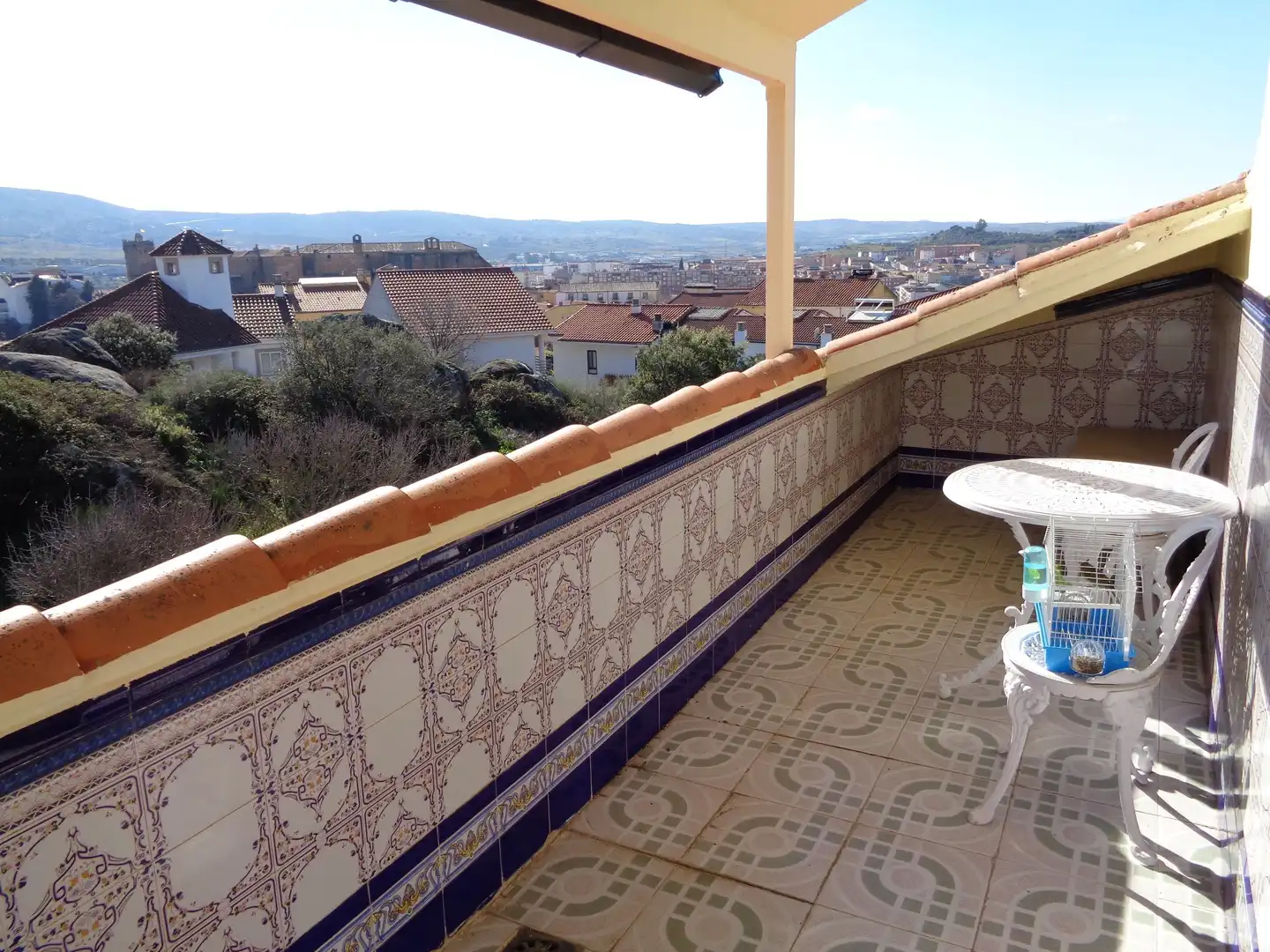 Einfamilien-Reihenhaus zum Verkauf in Calle José Canalejas, Los Pinos - El Pilar