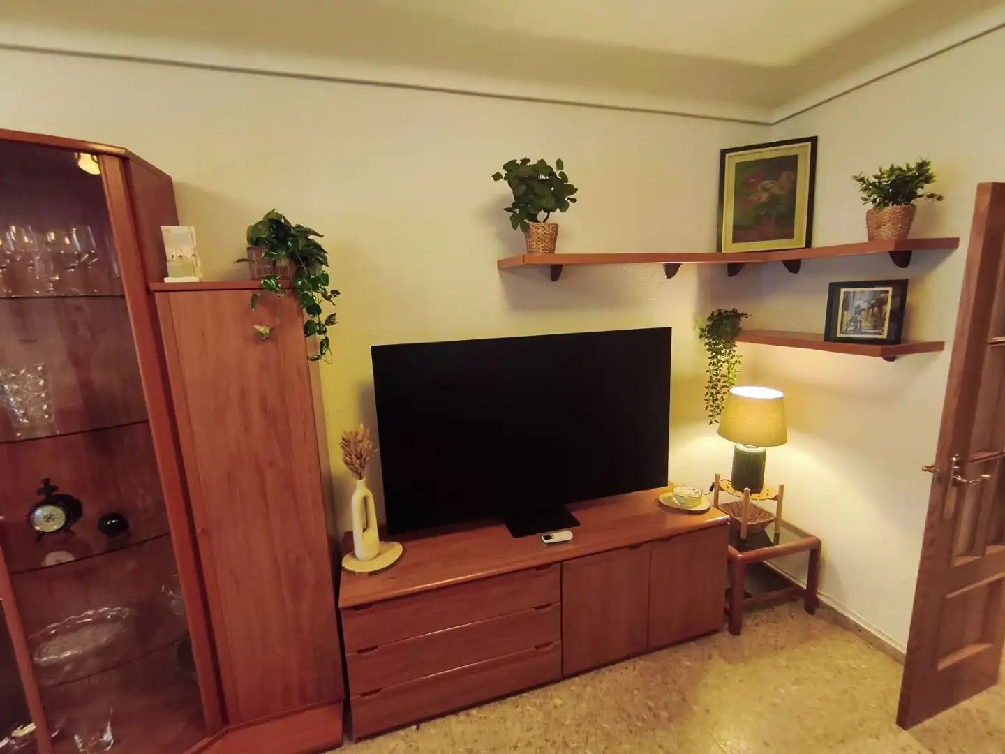 Wohnung zur Miete in Albacete, Albacete