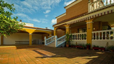 Photo 2 of Houses for sale in Avenida Elvas, Badajoz Capital