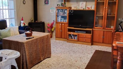 Foto 5 de Casa o chalet en venta en Las Lagunas - Campano, Chiclana de la Frontera