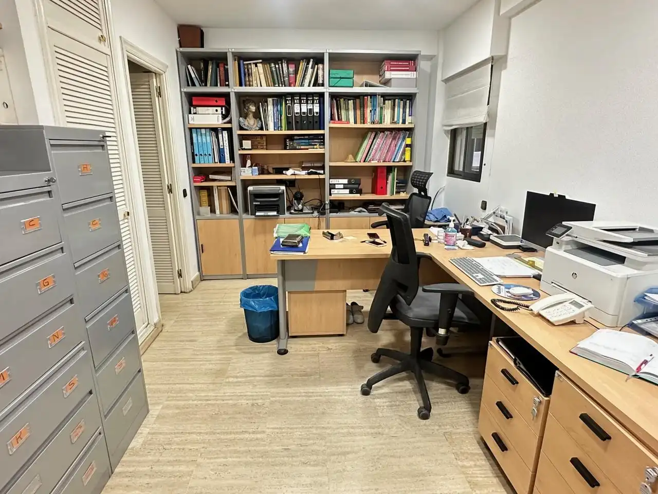 Piso en venta en Madrid con Aire acondicionado, Calefacción y Trastero