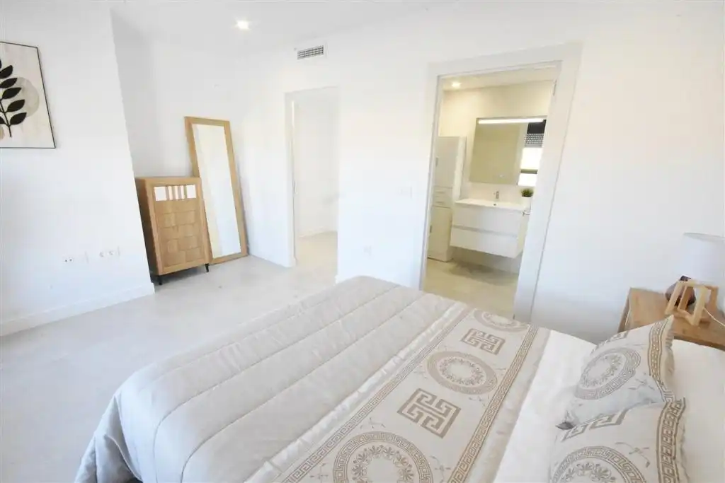 Habitación de Apartamento en venta en Fuente Álamo de Murcia con Terraza
