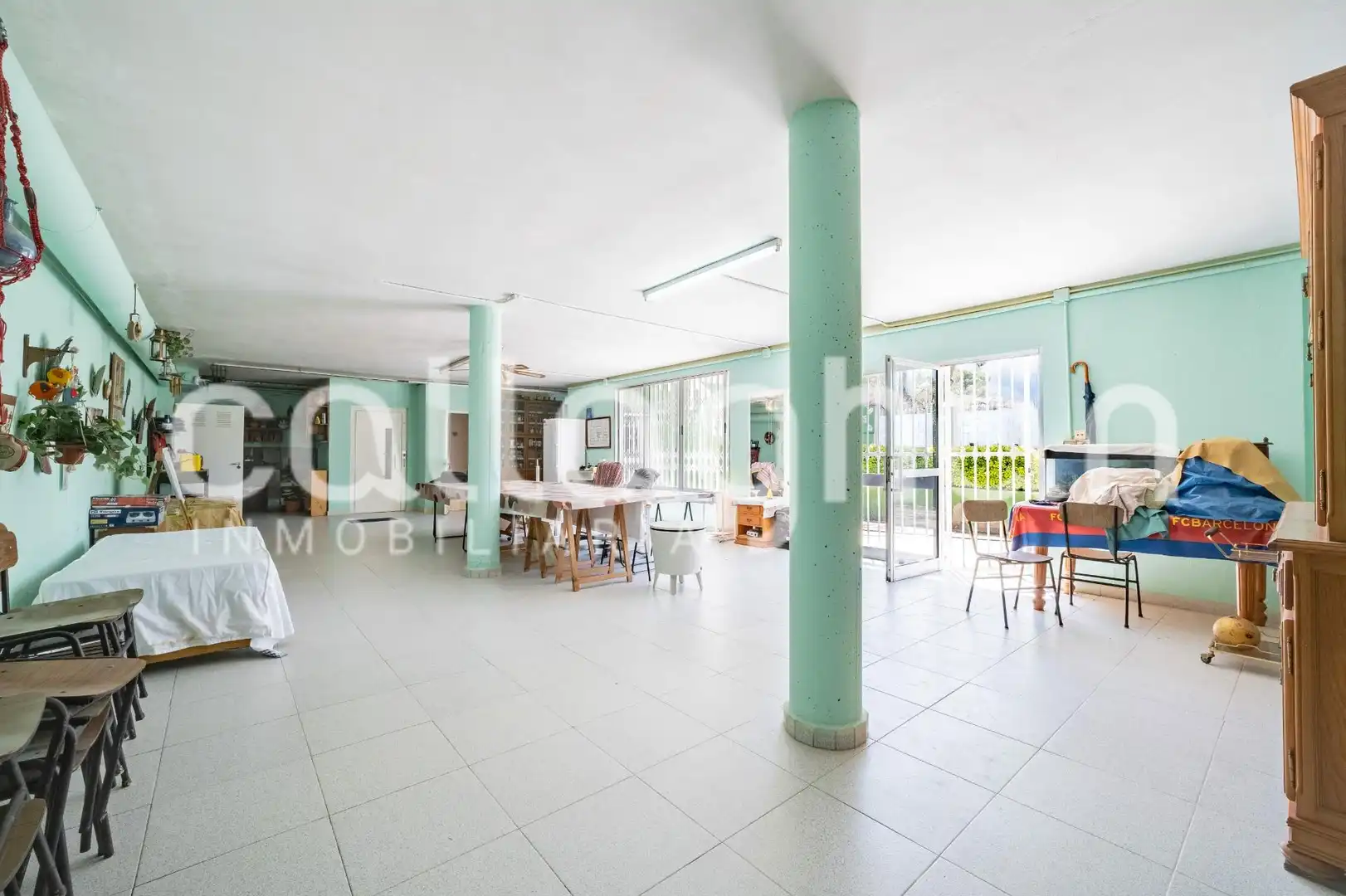 Casa o chalet en venta en Paterna con Aire acondicionado, Jardín privado y Terraza