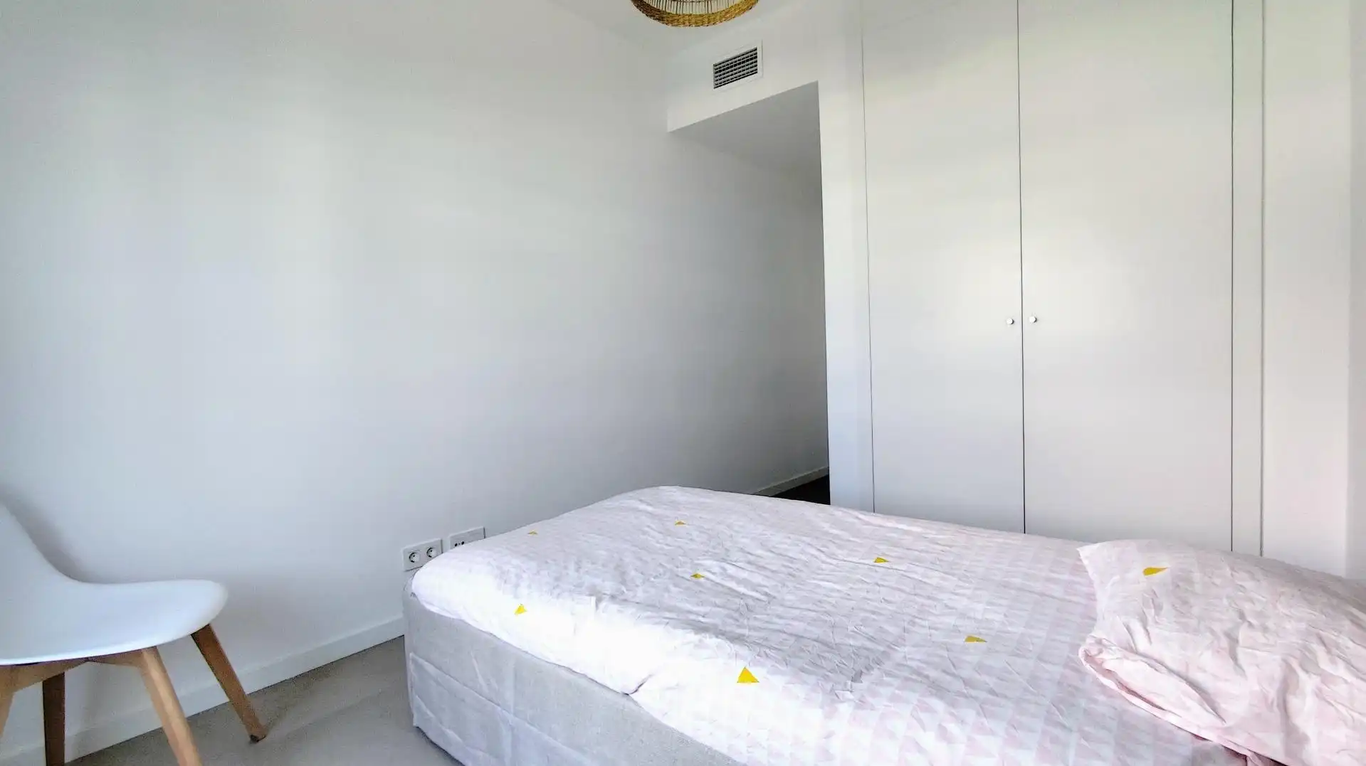 Flat with terrace for sale in Los Álamos, imagen 43