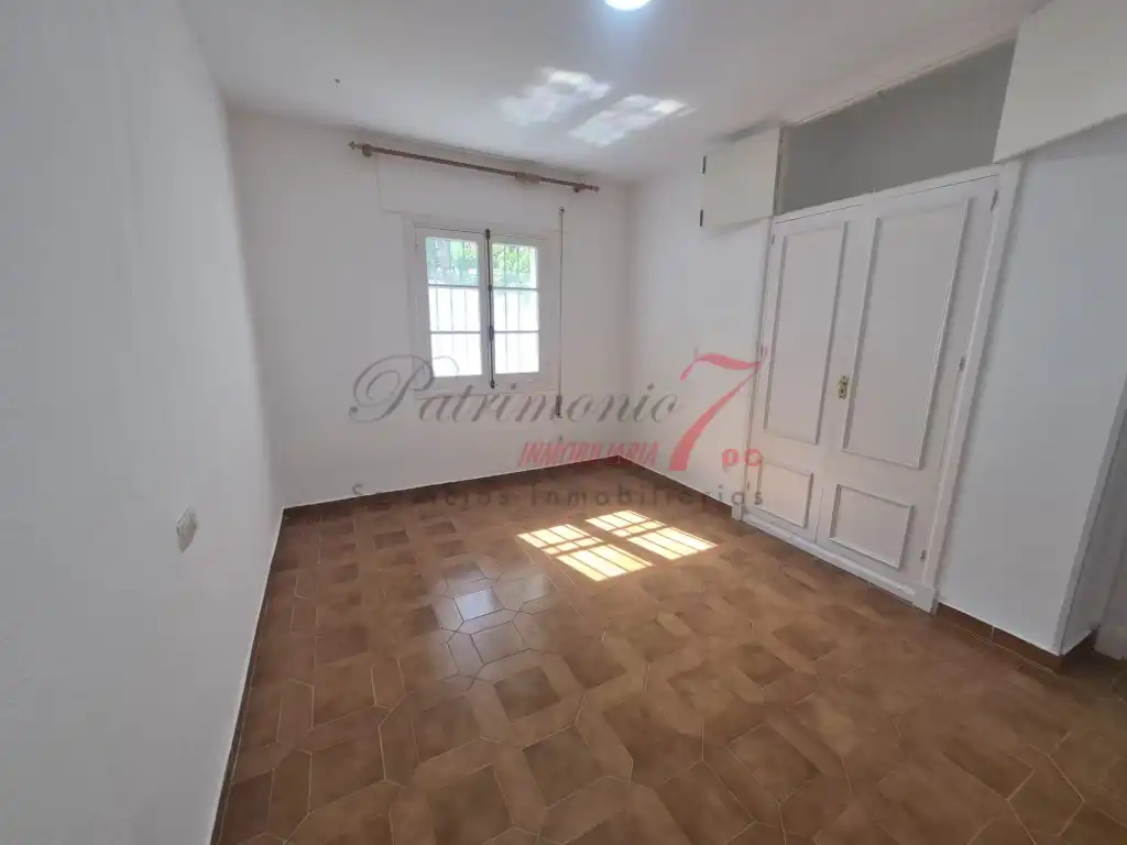 Dormitori de Casa o xalet de lloguer en El Puerto de Santa María