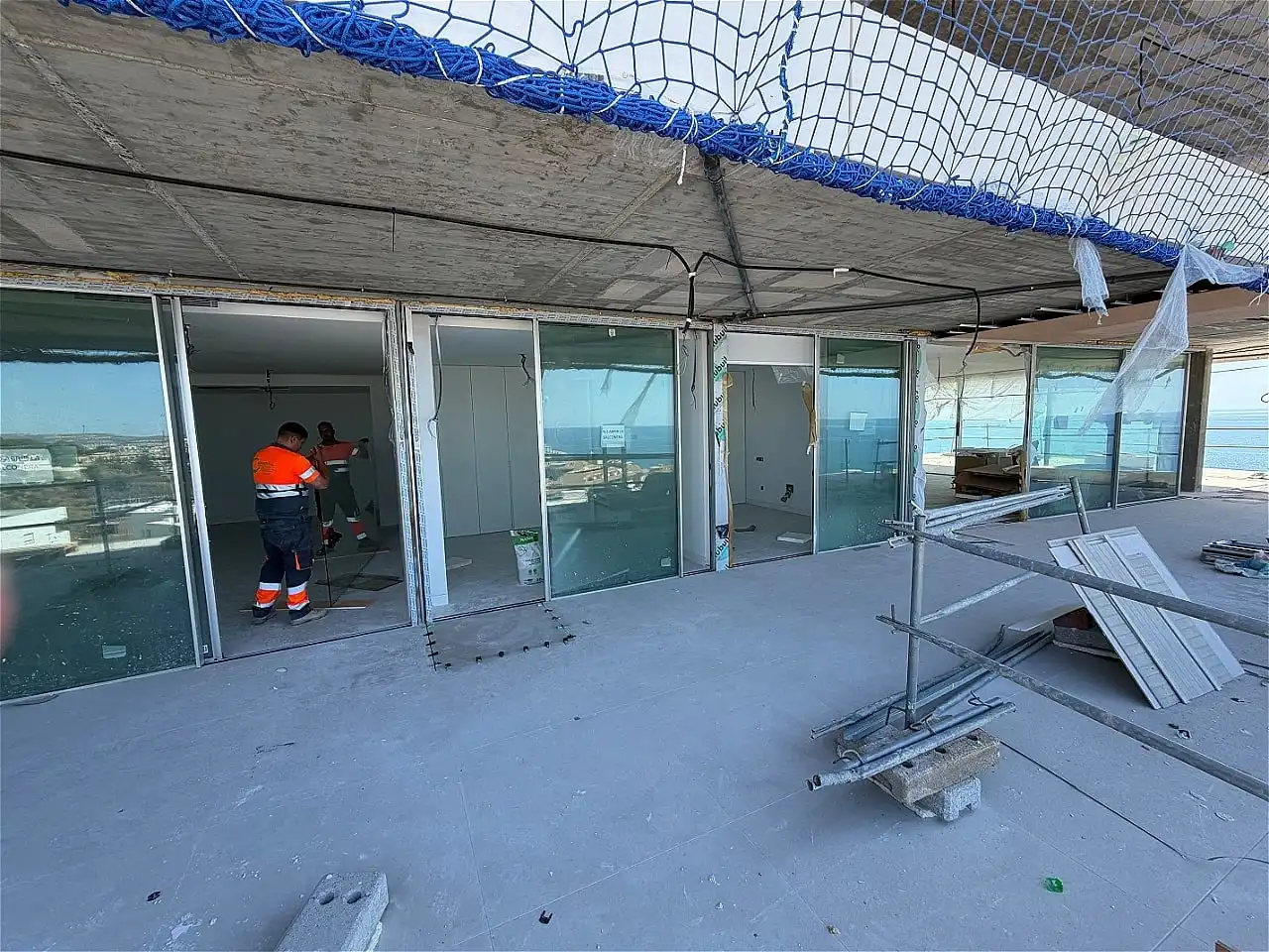 Apartment with lift for sale in Las Gaviotas  - Carvajal, imagen 17