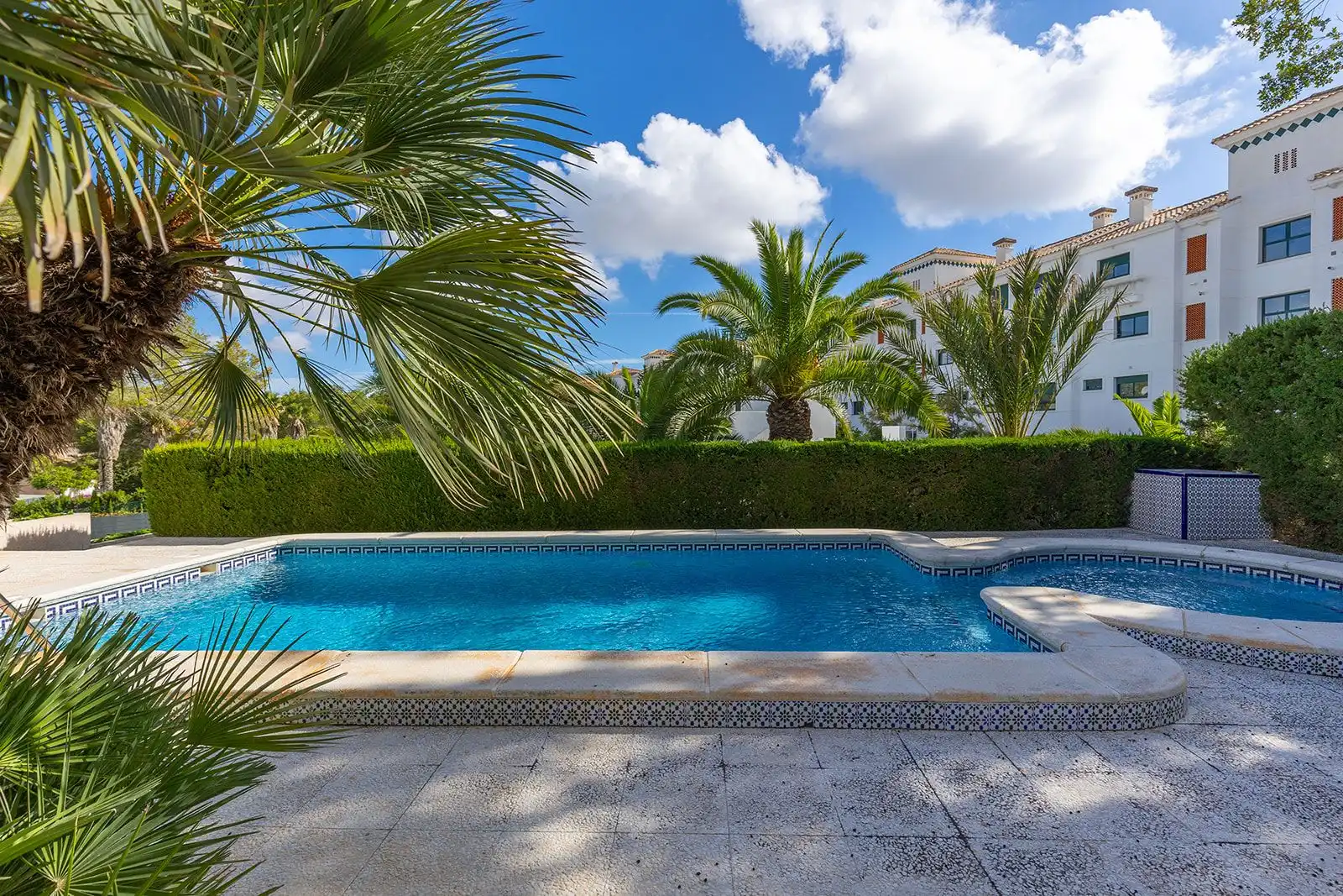 Villa avec piscine à vendre à Calle Sierra Espuña-las Filipinas, imagen 11