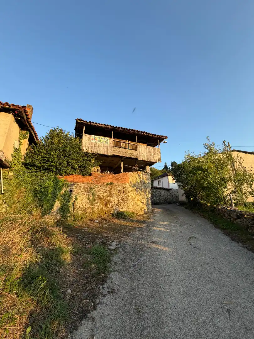 Rural land for sale in Tineo, imagen 19