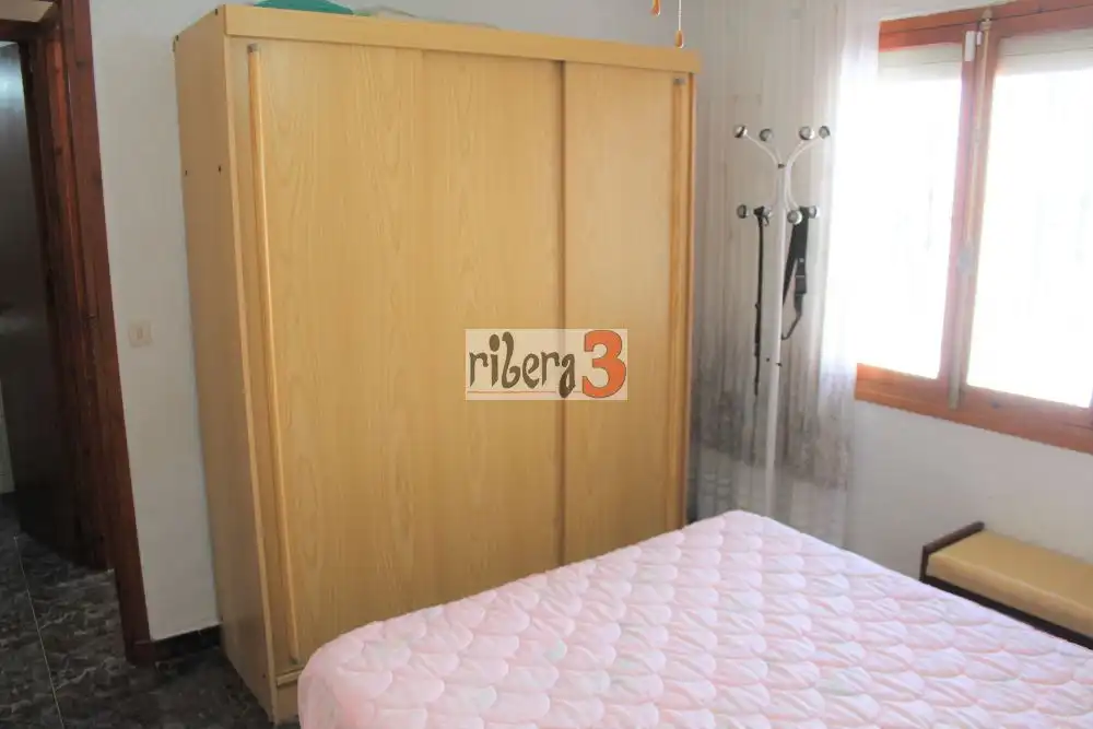 Schlafzimmer von Einfamilien-Reihenhaus zum Verkauf in San Javier mit Terrasse und Möbliert