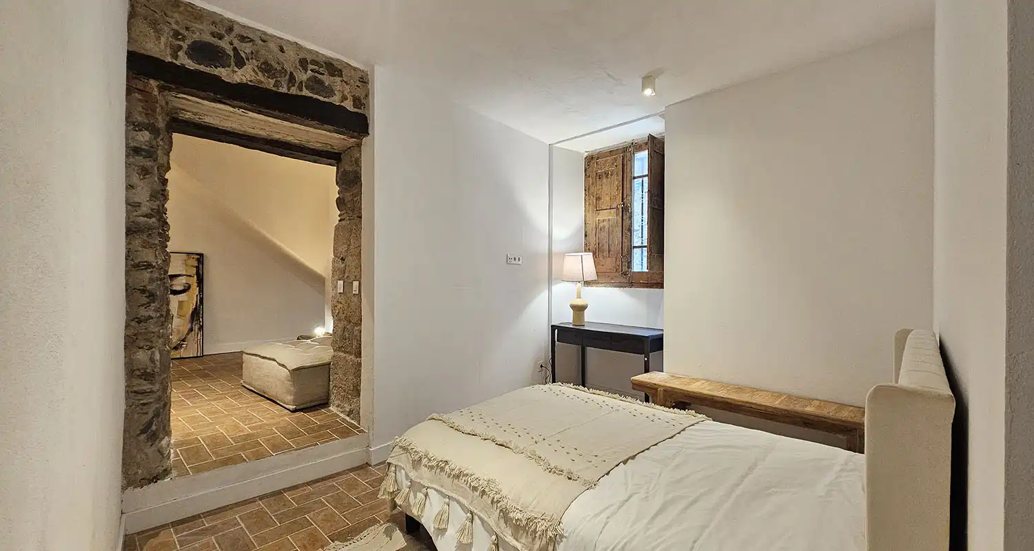 Habitación de Piso en venta en Sant Celoni con Aire acondicionado, Calefacción y Terraza