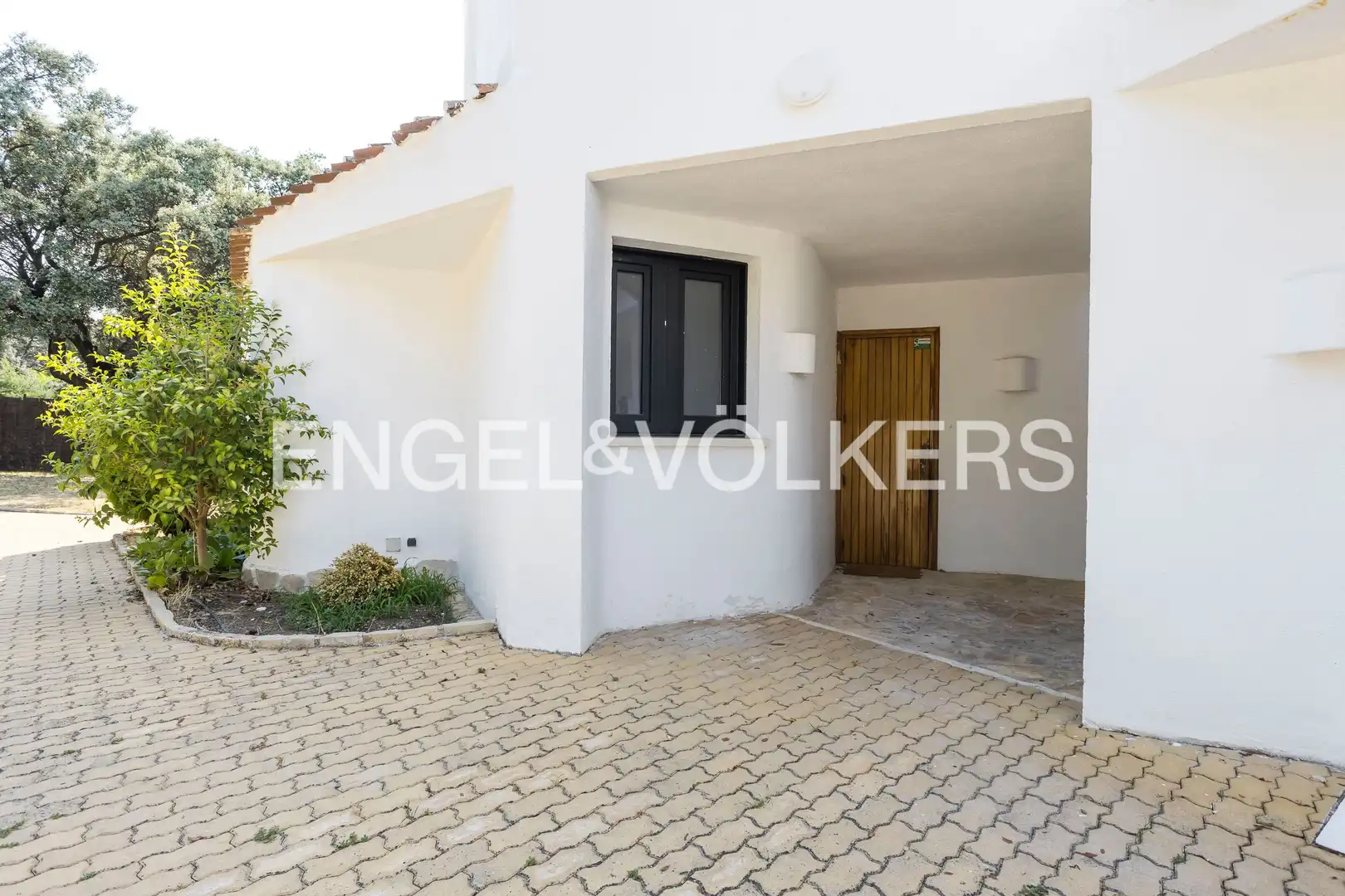 Houses for rent in Ciudalcampo  with Air Conditioner, Heating and Private garden