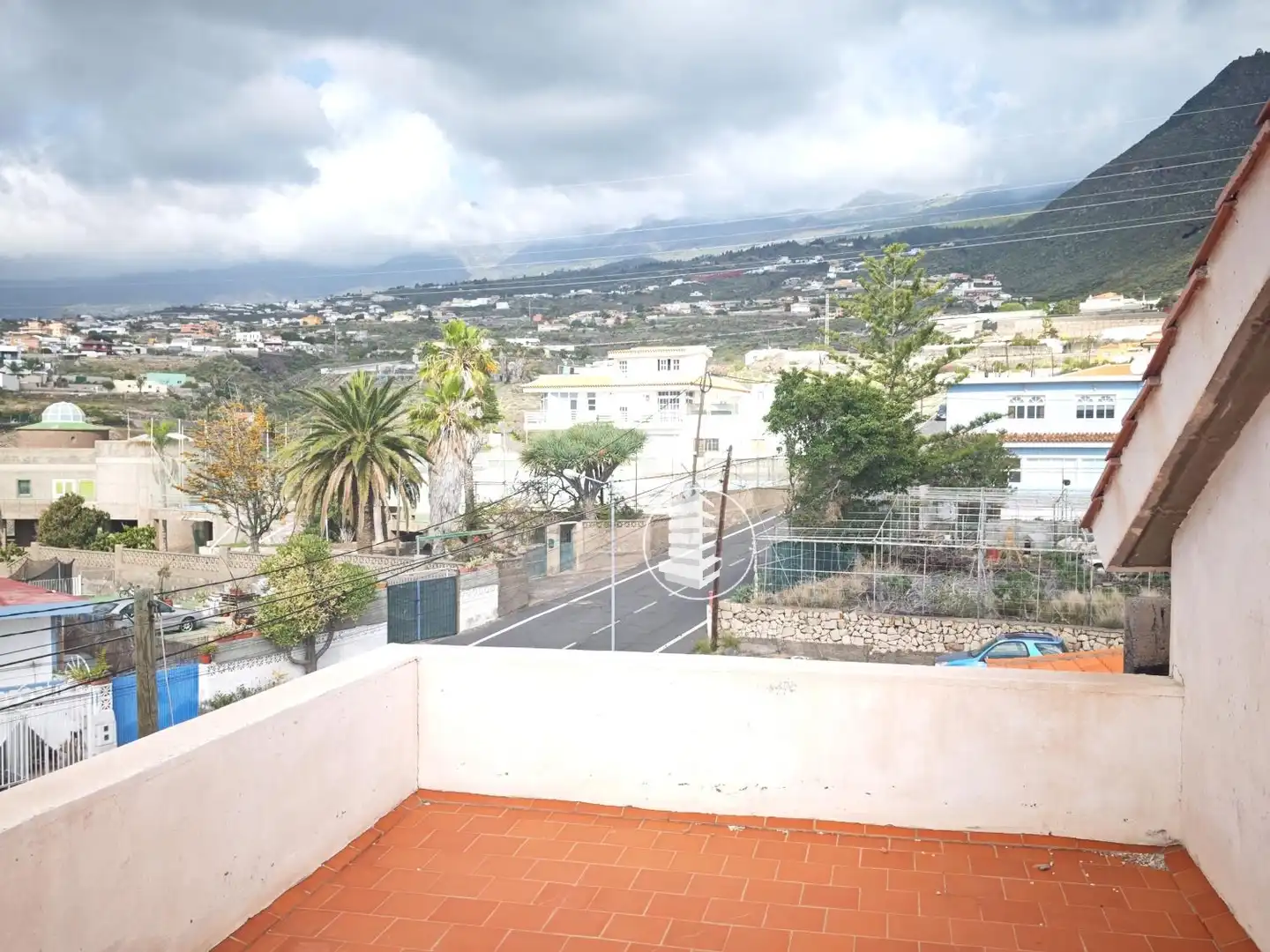 Exterior view of Detached homes for sale in Candelaria