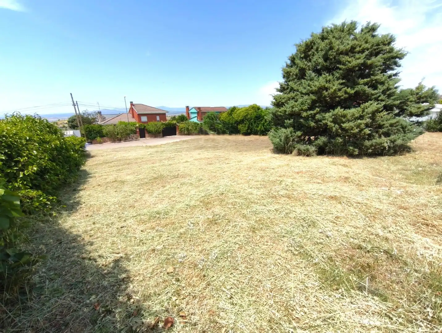Terreno residenziale in vendita a Calle Calle La Coruña, imagen 4