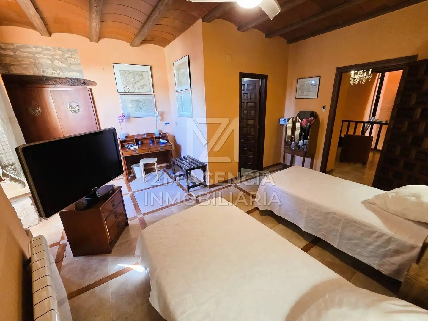 Casa rústica en venta en Traiguera, imagen 45