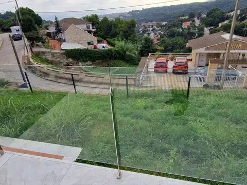 Chalet con terraza en venta en Carrer Mimosa, imagen 20
