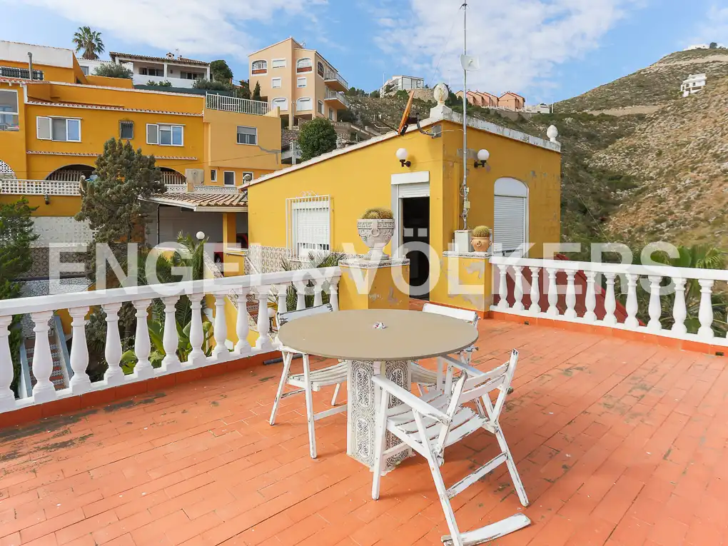 Casa amb terrassa en venda a Sant Antoni, imagen 32