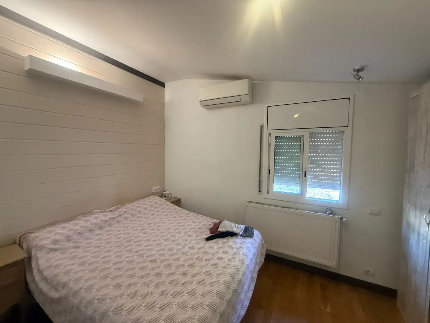 Dormitori de Casa o xalet en venda en El Vendrell amb Aire condicionat, Calefacció i Jardí privat