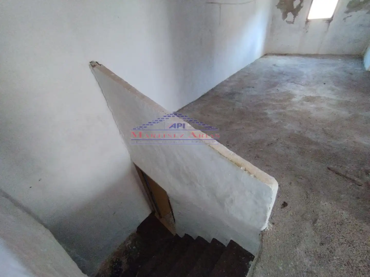 Casa adosada en venta en Santisteban del Puerto