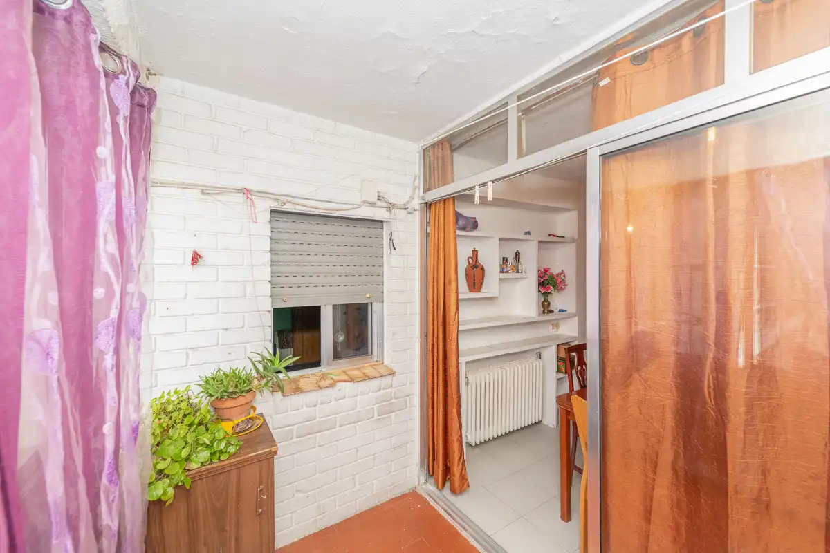 Wohnung zum Verkauf in Leganés