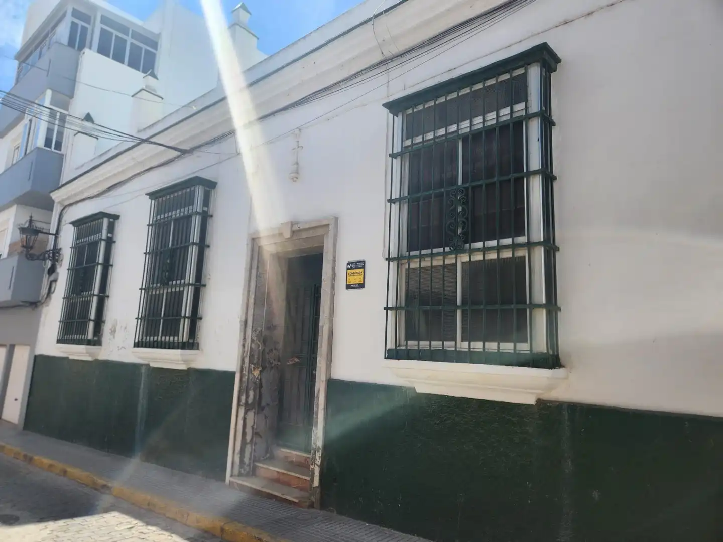 Casa en venda a Calle DOLORES