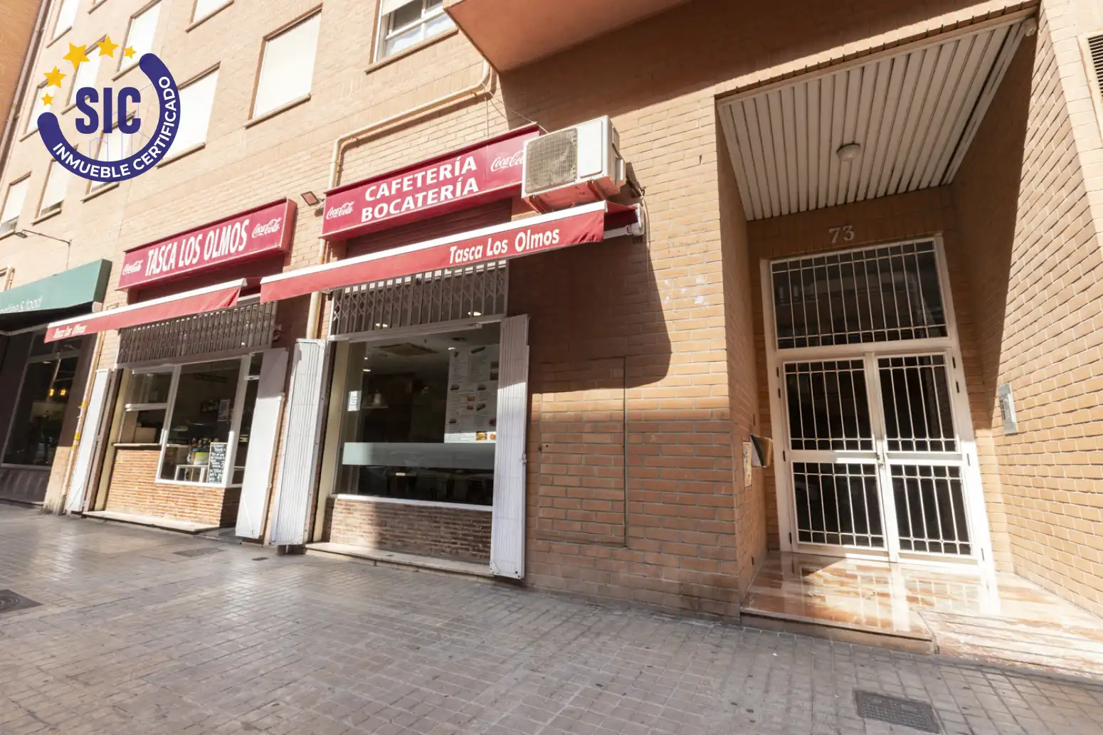 Pis amb ascensor en venda a Valencia - CL EMILIO BARO 73, imagen 37