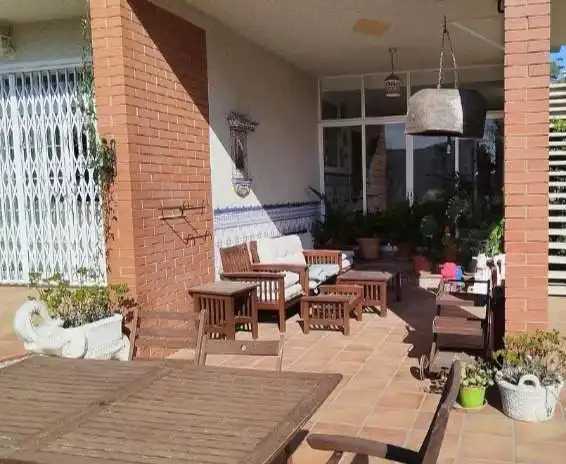 Casa con giardino in vendita a Olesa de Bonesvalls, imagen 4
