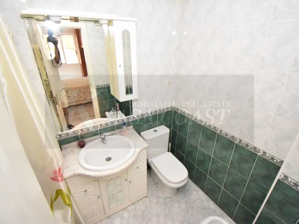 Appartement avec piscine à vendre à Las Lagunas, imagen 20