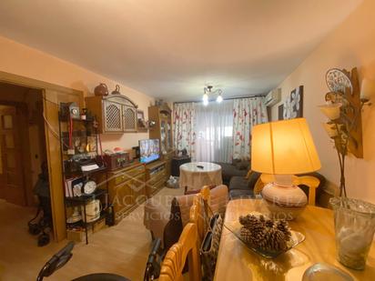 Living room of Flat for sale in Fuenlabrada  with Terrace