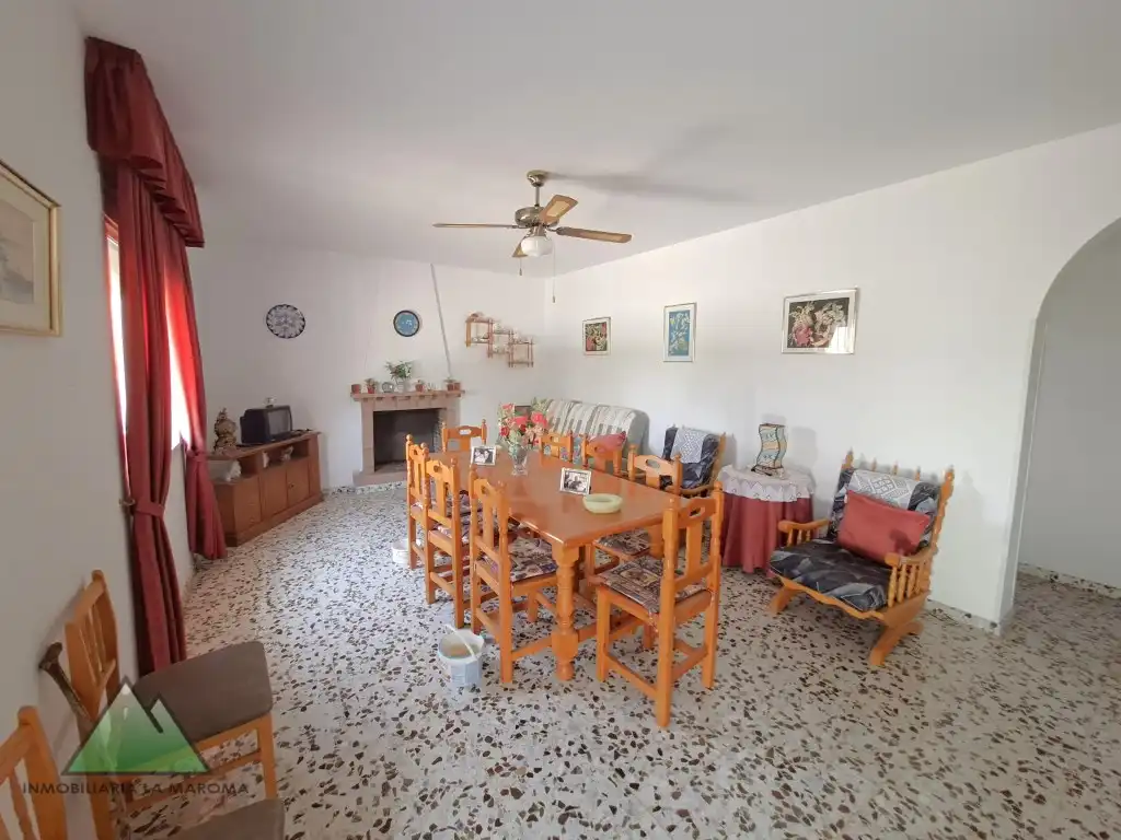 Casa rústica en venta en Diseminados Nogueras, imagen 5