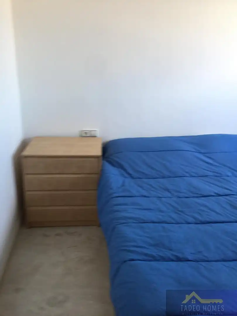 Apartament amb terrassa de lloguer a s 6, imagen 3