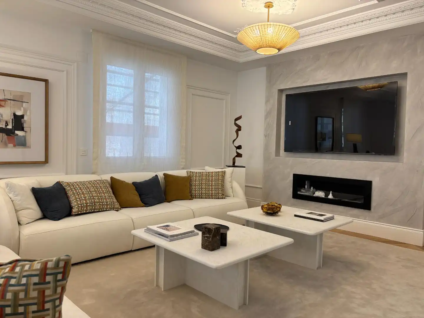 Flat with lift for sale in Calle GOYA, imagen 47