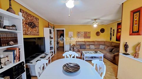 Foto 3 von Wohnung zum Verkauf in Reyes, Parla