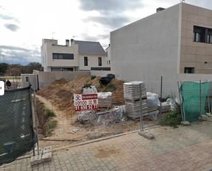 Residencial en venda en Parla