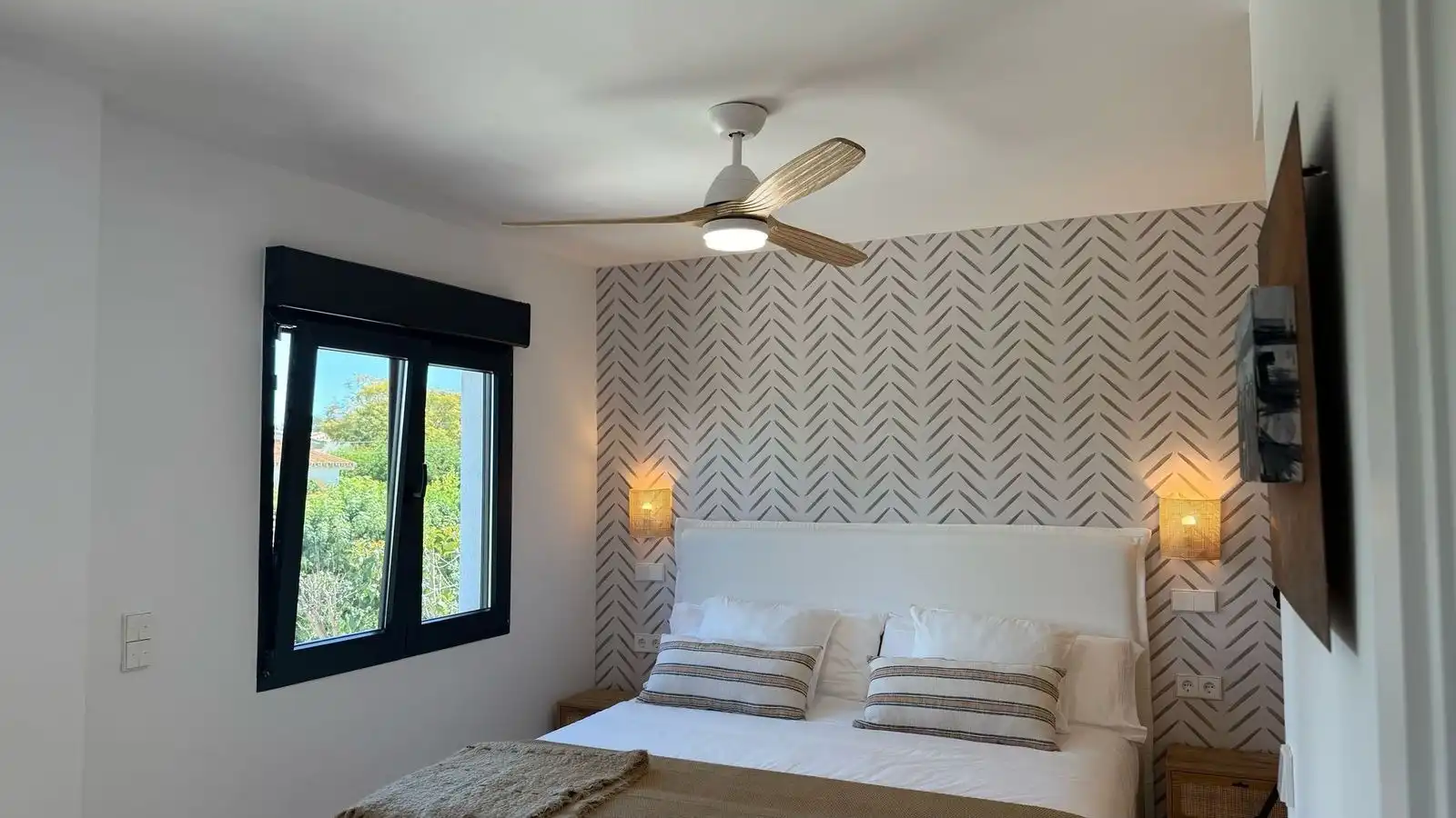 Adosado con terraza en venta en Calle 4 A 12, imagen 23