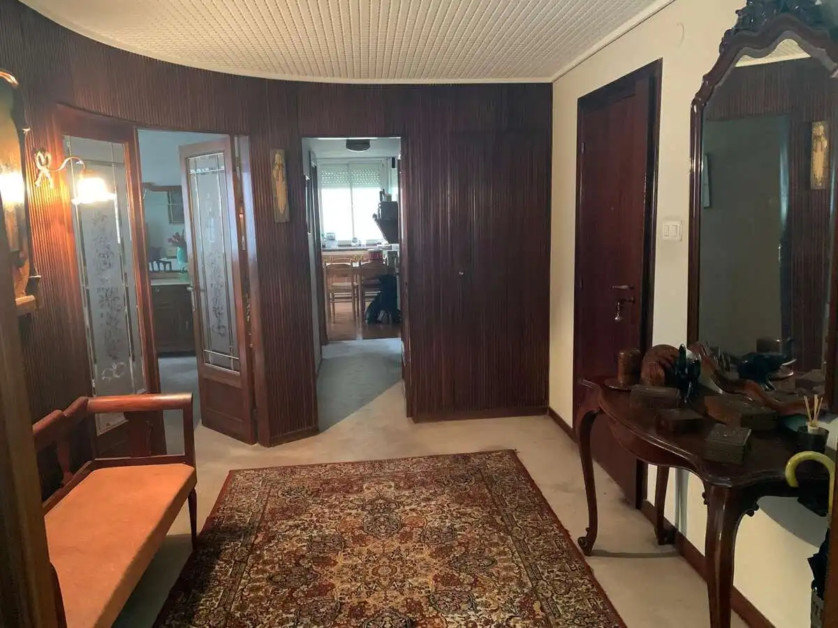 Piso en venta en Bilbao  con Calefacción, Terraza y Trastero