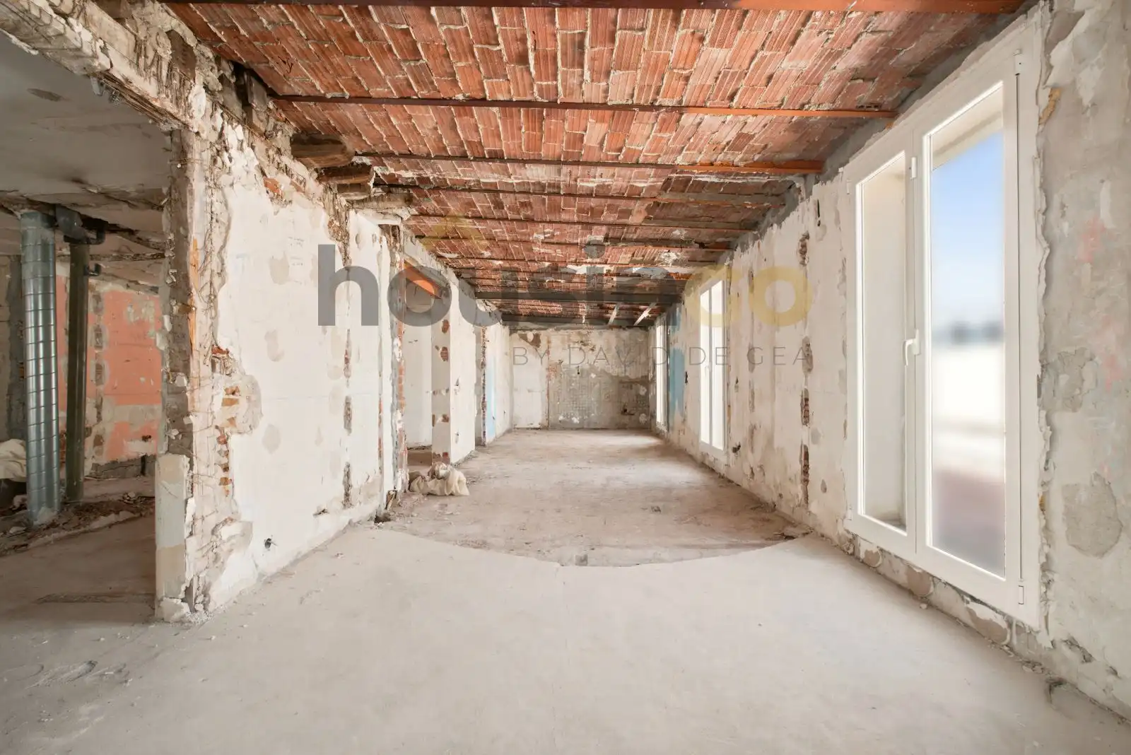 Penthouse mit Aufzug zum Verkauf in Centro, imagen 11