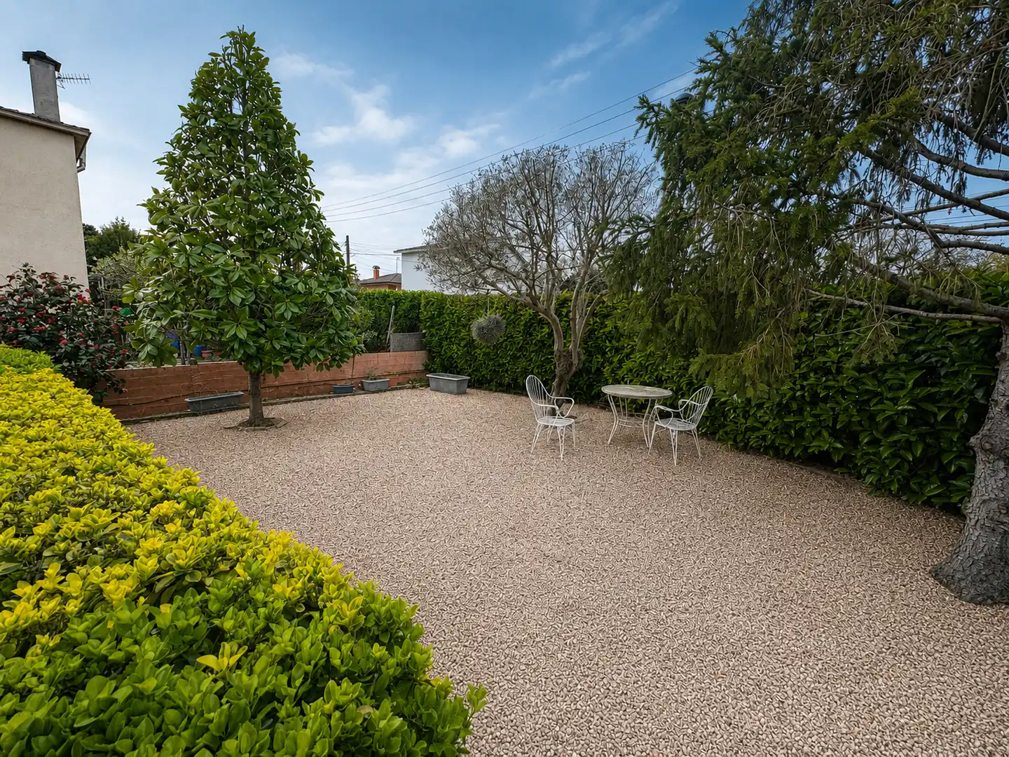 Villa mit Garten zum Verkauf in Llinars del Vallès, imagen 24