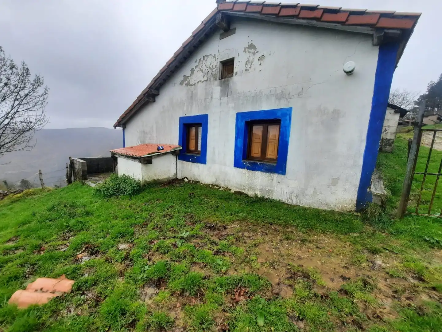Casa rústica en venda a San Pedro del Romeral, imagen 2