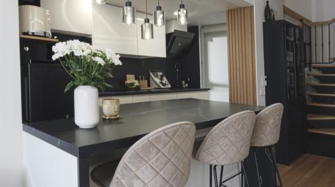 Foto 4 de Dúplex en venda a Eixample - Horta Capallera, Figueres