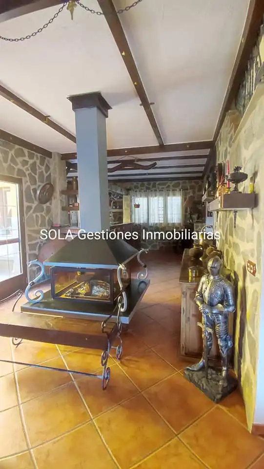 Casa con terrazza in vendita a Calle Escucha Baja, imagen 6