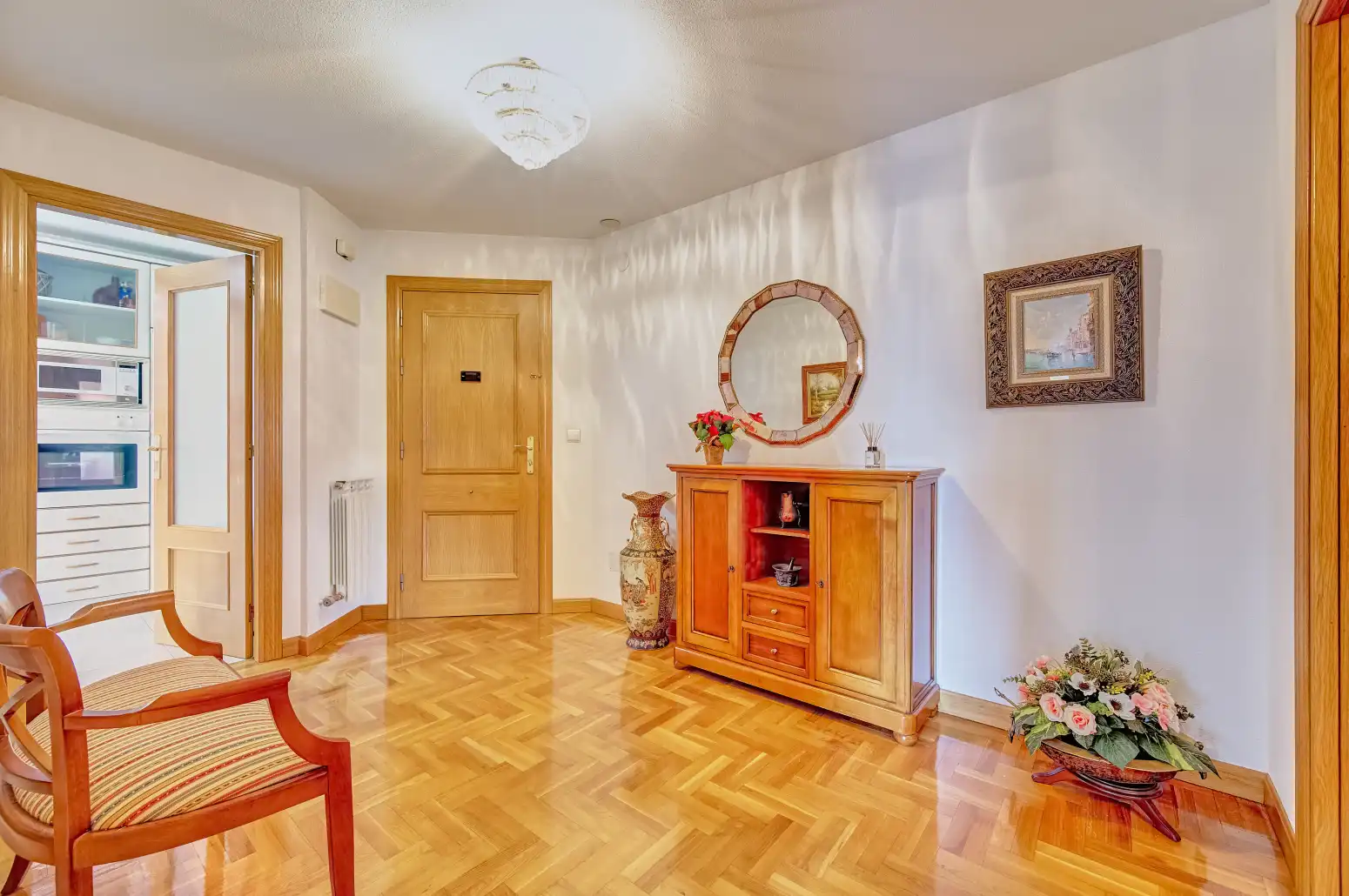 Piso en venta en Huarte / Uharte, Navarra