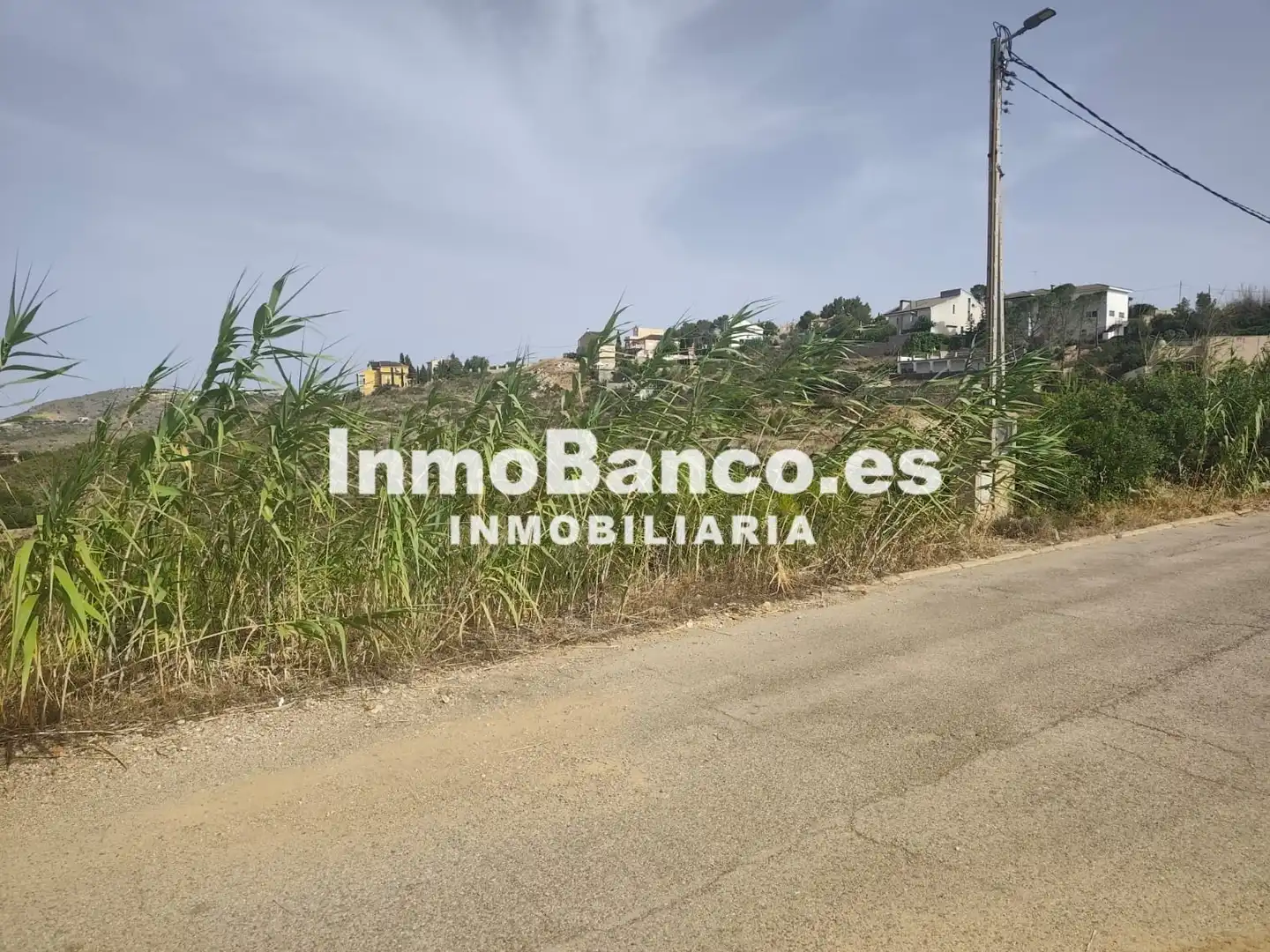 Residential land for sale in Carrer del General Palafox 44, imagen 2