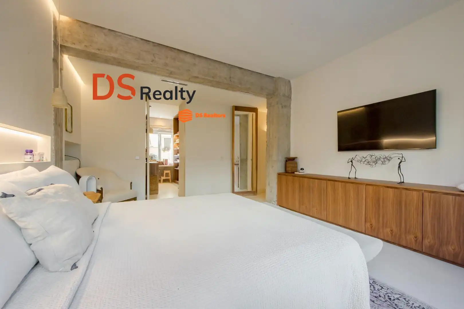 Piso con ascensor en venta en Barrio de Salamanca, imagen 51