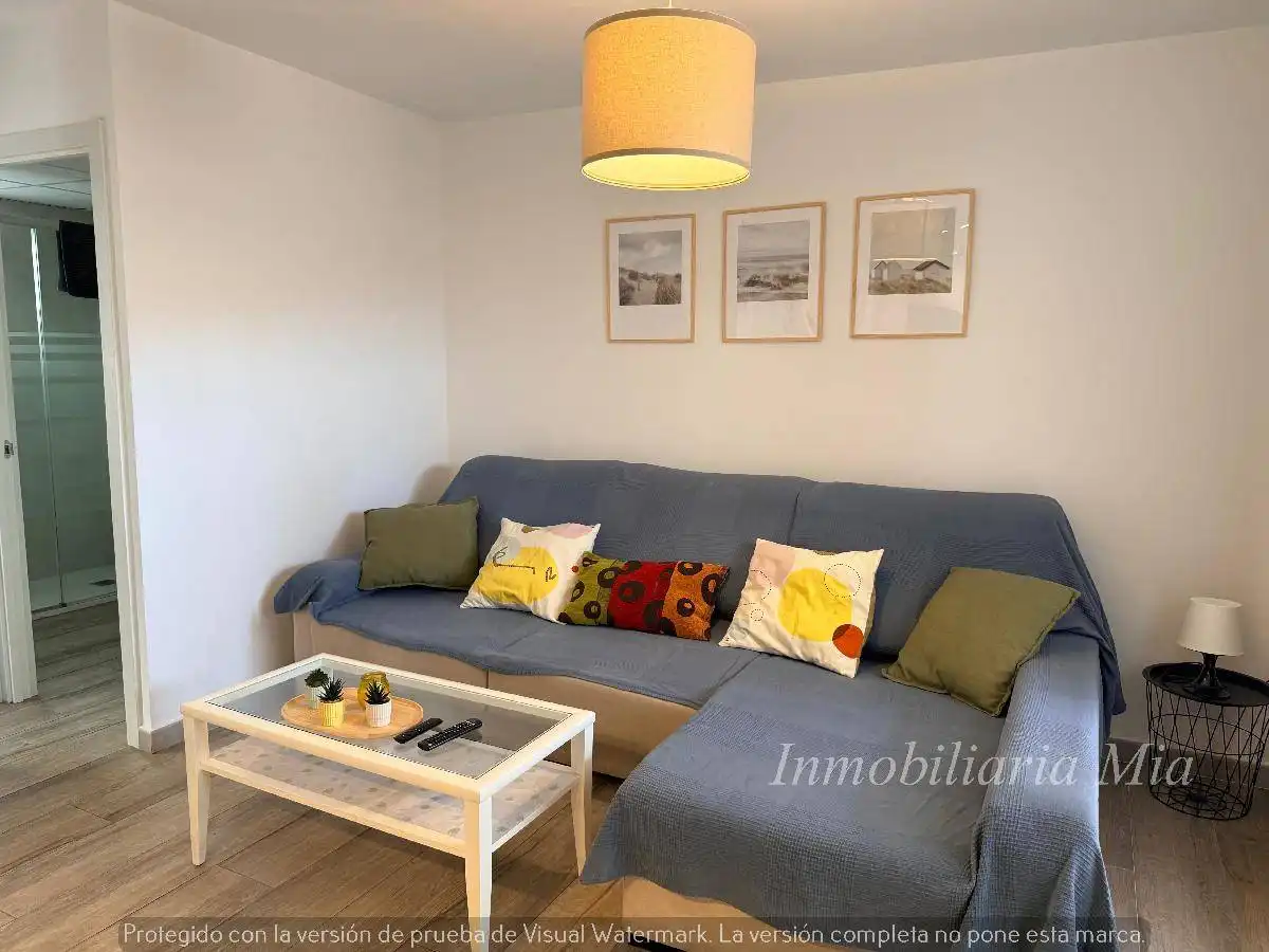 Apartament amb terrassa en venda a Montemar, imagen 20