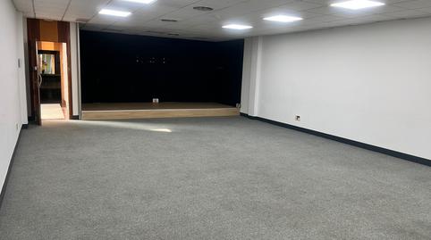 Foto 2 de Oficina de lloguer a Avenida Amaia, 2, Lamiako - Txopoeta, Leioa