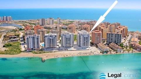 Photo 2 of Attic for sale in Gran Vía de la Manga Km 17 la Manga Beach Club, 17, Veneziola, La Manga del Mar Menor