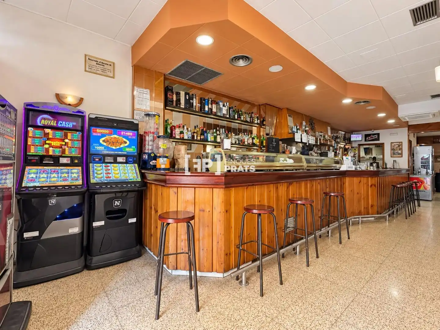 Local comercial en venda a CARDENAL CISNEROS, imagen 9