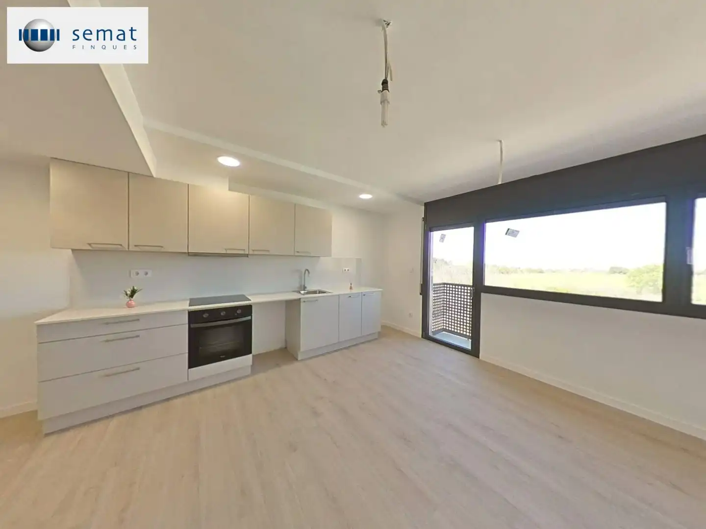 Cocina de Dúplex en venta en Tàrrega